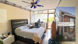VENDO CASA GRANDE EN CARRETERA A EL SALVADOR KM. 8 — Casa en Venta en km 6-10, Carretera a El Salvador, Guatemala, Ciudad — miniatura 13 de 16