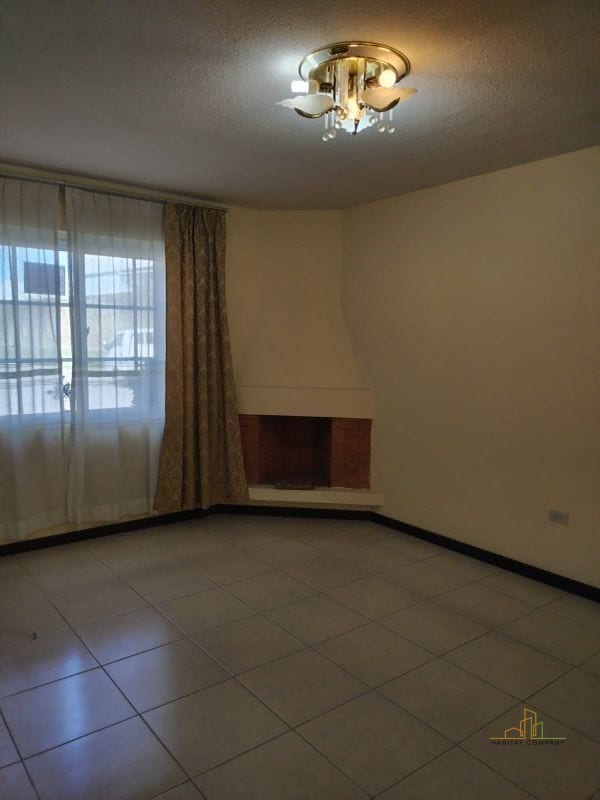 Casa en alquiler Condominio Santa Mónica Km 16.5 CAES entrada Olmeca y Don Justo — Casa en Alquiler en Santa Monica III, Carretera a El Salvador, Guatemala, Ciudad — foto 6 de 7