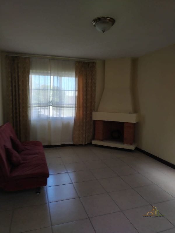 Casa en alquiler Condominio Santa Mónica Km 16.5 CAES entrada Olmeca y Don Justo — Casa en Alquiler en Santa Monica III, Carretera a El Salvador, Guatemala, Ciudad — foto 4 de 7