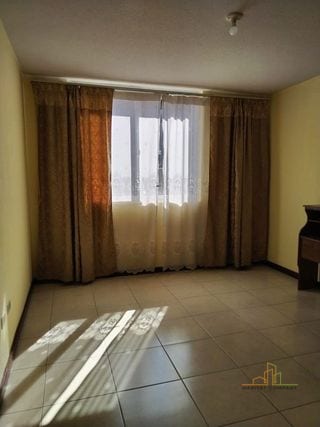 Casa en alquiler Condominio Santa Mónica Km 16.5 CAES entrada Olmeca y Don Justo — Casa en Alquiler en Santa Monica III, Carretera a El Salvador, Guatemala, Ciudad — miniatura 2 de 7