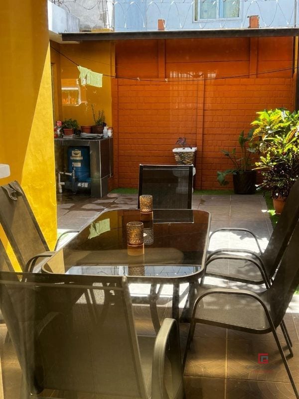 Casa en Venta Sector A10, San Cristóbal — Casa en Venta en Zona 8 Mixco, Guatemala, Ciudad — foto 3 de 14
