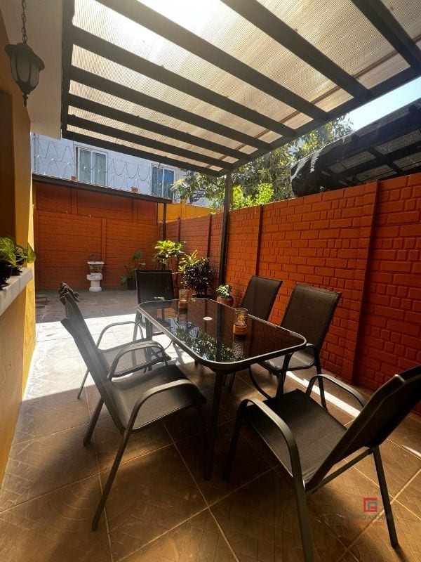 Casa en Venta Sector A10, San Cristóbal — Casa en Venta en Zona 8 Mixco, Guatemala, Ciudad — foto 12 de 14