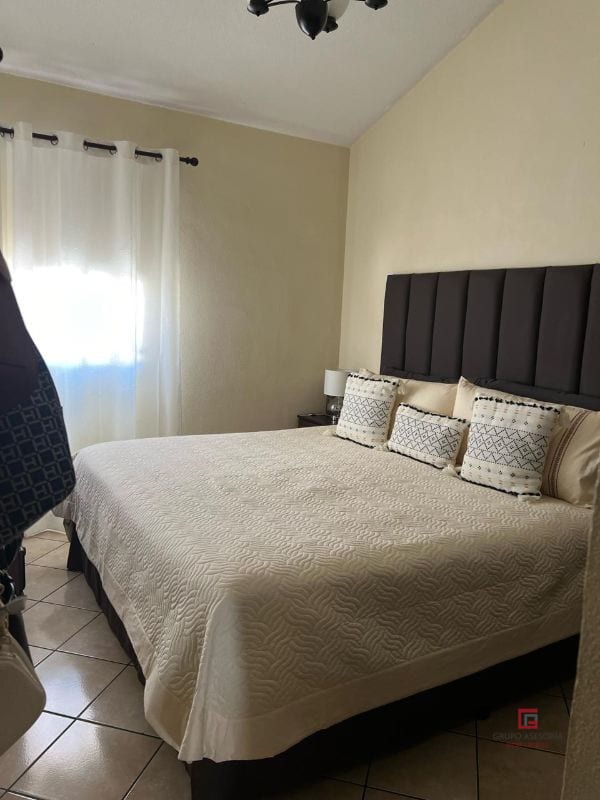 Casa en Venta Sector A10, San Cristóbal — Casa en Venta en Zona 8 Mixco, Guatemala, Ciudad — foto 5 de 14