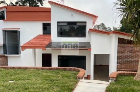 Casa en Venta en San Jose Pinula Km 19 Los Manantiales — Casa en Venta en San José Pinula, Guatemala, Ciudad — foto 1 de 6