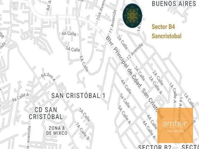 Villa Orietta, San Cristóbal — Casa en Venta en Zona 8 Mixco, Guatemala, Ciudad — foto 4 de 6