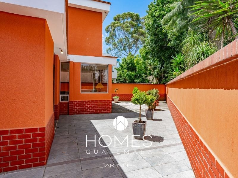 Casa en Venta,en Residencial El Horizonte Carretera El Salvador km 15.8. — Casa en Venta en El Horizonte, Carretera a El Salvador, Guatemala, Ciudad — foto 6 de 13