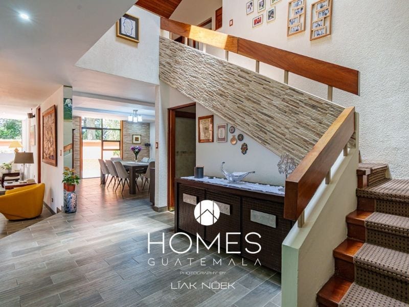 Casa en Venta,en Residencial El Horizonte Carretera El Salvador km 15.8. — Casa en Venta en El Horizonte, Carretera a El Salvador, Guatemala, Ciudad — foto 12 de 13
