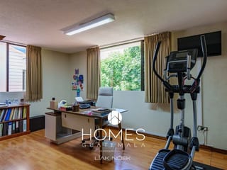 Casa en Venta,en Residencial El Horizonte Carretera El Salvador km 15.8. — Casa en Venta en El Horizonte, Carretera a El Salvador, Guatemala, Ciudad — miniatura 2 de 13