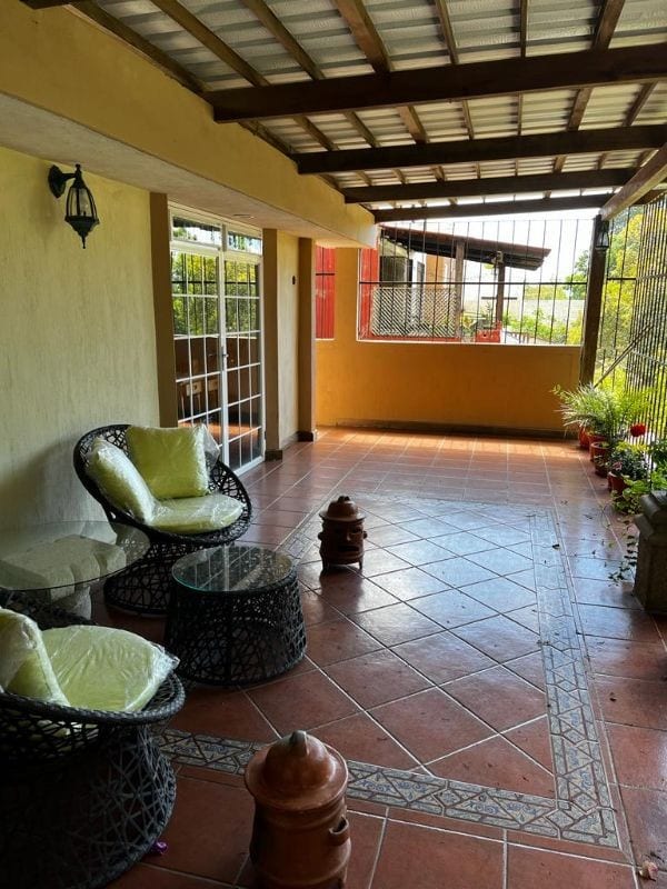 VENDO TOWNHOUSE EN CARRETERA A EL SALVADOR KM16.5 CONDOMINIO ARRAZOLA PANORAMA — Casa en Venta en Carretera a El Salvador, Guatemala, Ciudad — foto 7 de 15