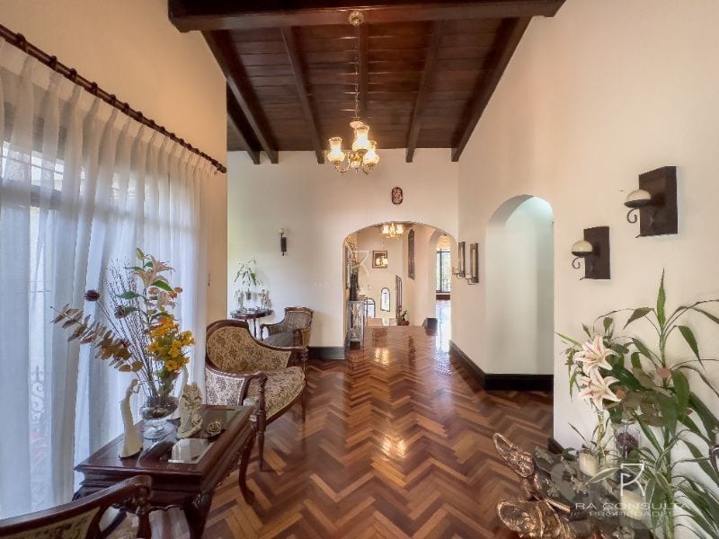 Venta Casa en La Cañada Zona 14 — Casa en Venta en La Cañada, Zona 14, Guatemala, Ciudad — foto 2 de 3