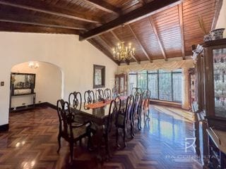 Venta Casa en La Cañada Zona 14 — Casa en Venta en La Cañada, Zona 14, Guatemala, Ciudad — miniatura 3 de 3