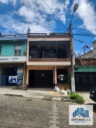  CASA  ZONA 18 CONDOMINIO LOS PINOS DENTRO GARITA — Casa en Venta en Zona 18, Guatemala, Ciudad — miniatura 1 de 10