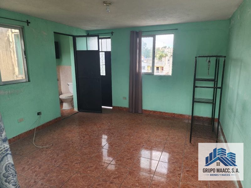  CASA  ZONA 18 CONDOMINIO LOS PINOS DENTRO GARITA — Casa en Venta en Zona 18, Guatemala, Ciudad — foto 8 de 10