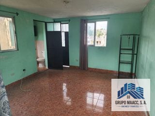  CASA  ZONA 18 CONDOMINIO LOS PINOS DENTRO GARITA — Casa en Venta en Zona 18, Guatemala, Ciudad — miniatura 8 de 10