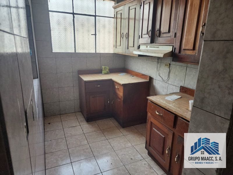  CASA  ZONA 18 CONDOMINIO LOS PINOS DENTRO GARITA — Casa en Venta en Zona 18, Guatemala, Ciudad — foto 7 de 10
