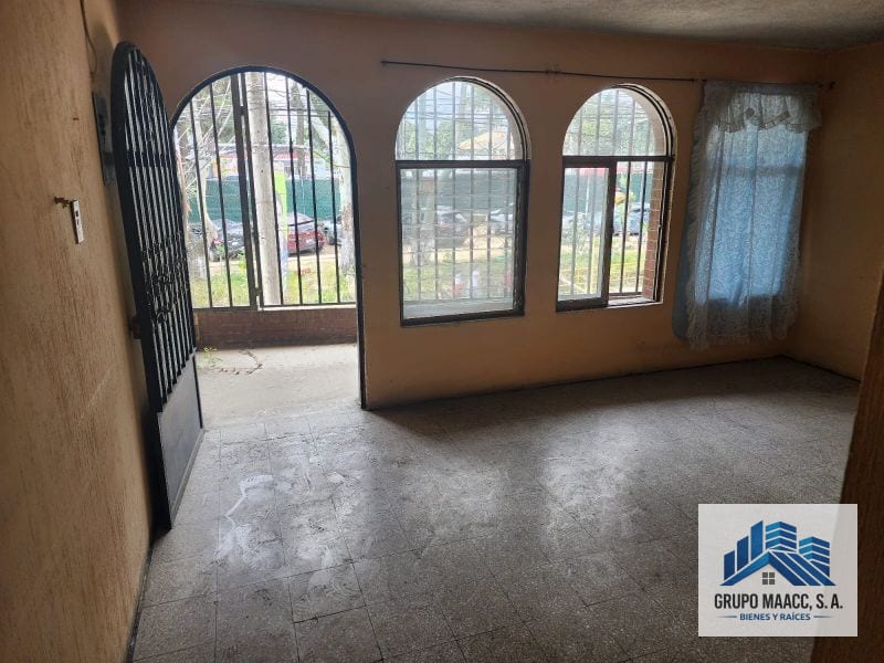 CASA ZONA 18 CONDOMINIO LOS PINOS DENTRO GARITA — Casa en Venta en Zona 18, Guatemala, Ciudad — foto 6 de 10
