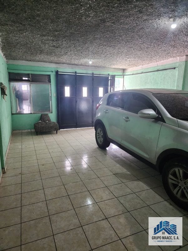 CASA ZONA 18 CONDOMINIO LOS PINOS DENTRO GARITA — Casa en Venta en Zona 18, Guatemala, Ciudad — foto 10 de 10