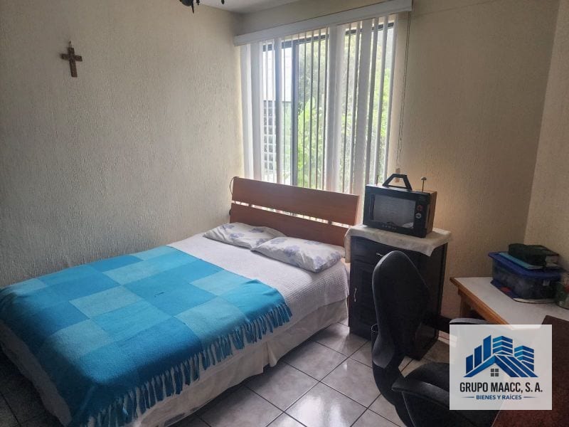 Vendo casa en Santa Rosalia  Carretera a el Salvador — Casa en Venta en Santa Rosalia La Laguna, Carretera a El Salvador, Guatemala, Ciudad — foto 12 de 16