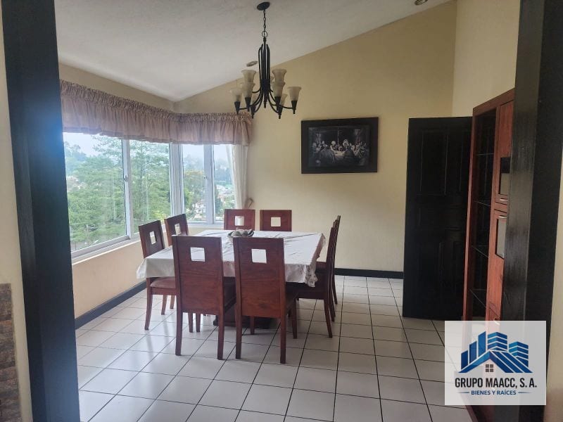 Vendo casa en Santa Rosalia  Carretera a el Salvador — Casa en Venta en Santa Rosalia La Laguna, Carretera a El Salvador, Guatemala, Ciudad — foto 11 de 16