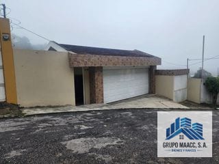 Vendo casa en Santa Rosalia  Carretera a el Salvador — Casa en Venta en Santa Rosalia La Laguna, Carretera a El Salvador, Guatemala, Ciudad — miniatura 1 de 16