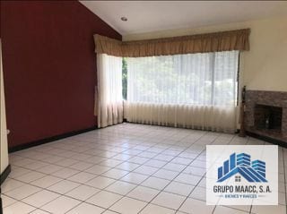 Vendo casa en Santa Rosalia  Carretera a el Salvador — Casa en Venta en Santa Rosalia La Laguna, Carretera a El Salvador, Guatemala, Ciudad — miniatura 6 de 16