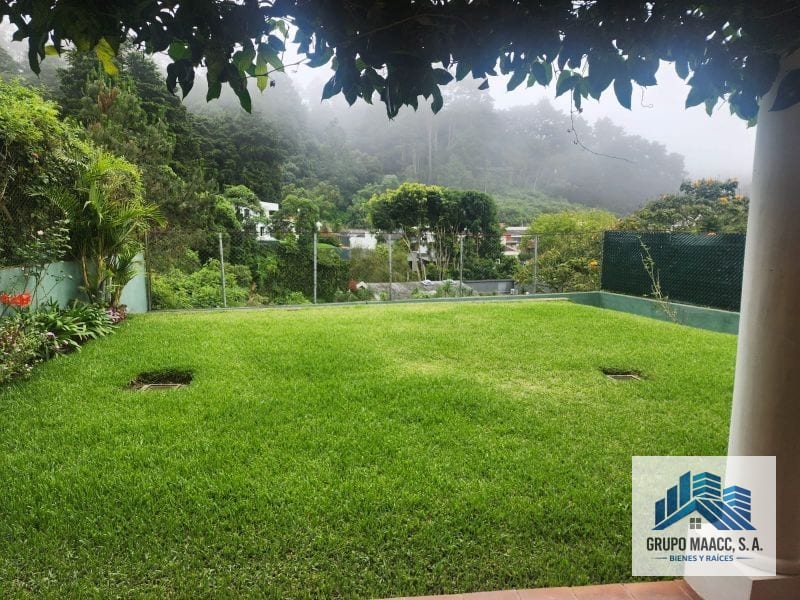 Vendo casa en Santa Rosalia Carretera a el Salvador — Casa en Venta en Santa Rosalia La Laguna, Carretera a El Salvador, Guatemala, Ciudad — foto 16 de 16