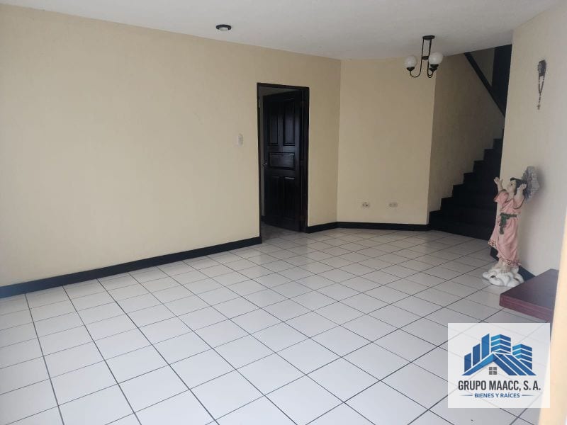 Vendo casa en Santa Rosalia Carretera a el Salvador — Casa en Venta en Santa Rosalia La Laguna, Carretera a El Salvador, Guatemala, Ciudad — foto 13 de 16