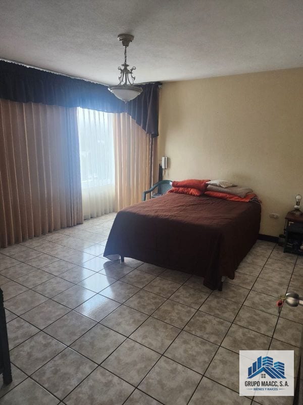 Vendo casa en Santa Rosalia  Carretera a el Salvador — Casa en Venta en Santa Rosalia La Laguna, Carretera a El Salvador, Guatemala, Ciudad — foto 14 de 16