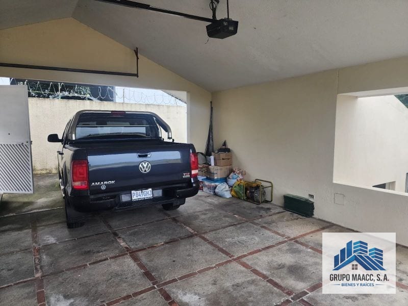 Vendo casa en Santa Rosalia  Carretera a el Salvador — Casa en Venta en Santa Rosalia La Laguna, Carretera a El Salvador, Guatemala, Ciudad — foto 10 de 16