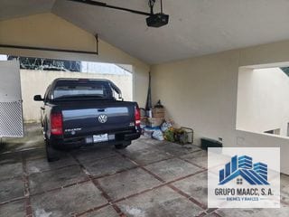 Vendo casa en Santa Rosalia  Carretera a el Salvador — Casa en Venta en Santa Rosalia La Laguna, Carretera a El Salvador, Guatemala, Ciudad — miniatura 10 de 16