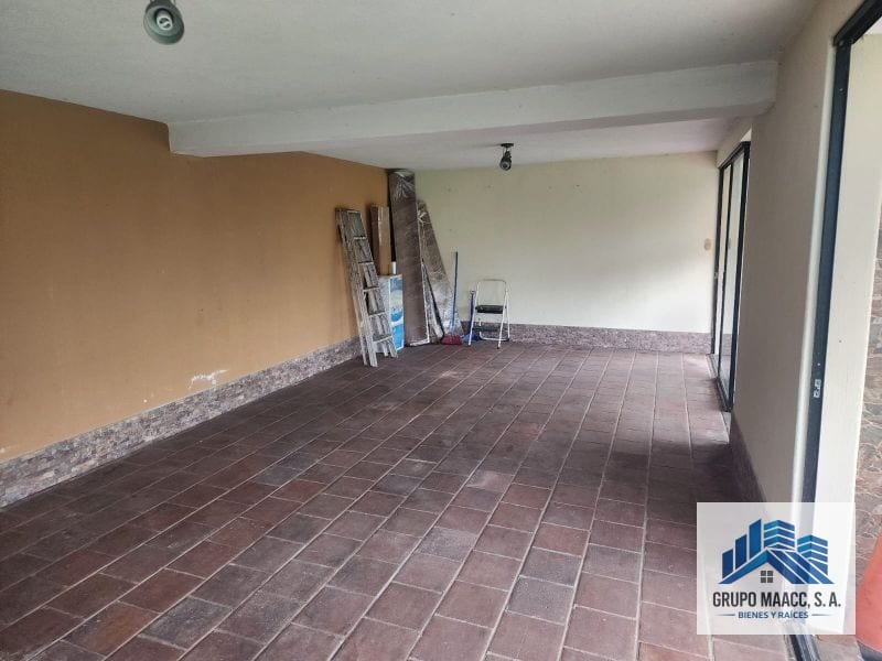 Vendo casa en Santa Rosalia  Carretera a el Salvador — Casa en Venta en Santa Rosalia La Laguna, Carretera a El Salvador, Guatemala, Ciudad — foto 7 de 16