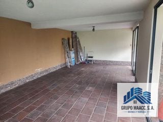 Vendo casa en Santa Rosalia  Carretera a el Salvador — Casa en Venta en Santa Rosalia La Laguna, Carretera a El Salvador, Guatemala, Ciudad — miniatura 7 de 16