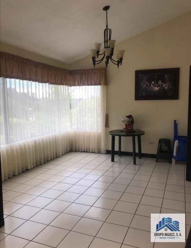 Vendo casa en Santa Rosalia Carretera a el Salvador — Casa en Venta en Santa Rosalia La Laguna, Carretera a El Salvador, Guatemala, Ciudad — foto 8 de 16