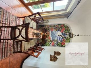 RENTA DE CASA AMUEBLADA EN LA ANTIGUA — Casa en Alquiler en Antigua, Sacatepéquez — miniatura 3 de 10