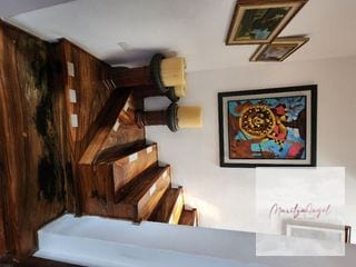 RENTA DE CASA AMUEBLADA EN LA ANTIGUA — Casa en Alquiler en Antigua, Sacatepéquez — miniatura 6 de 10