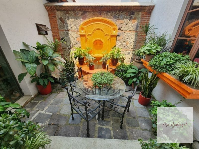 RENTA DE CASA AMUEBLADA EN LA ANTIGUA — Casa en Alquiler en Antigua, Sacatepéquez — foto 4 de 10