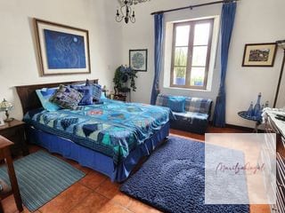 RENTA DE CASA AMUEBLADA EN LA ANTIGUA — Casa en Alquiler en Antigua, Sacatepéquez — miniatura 10 de 10