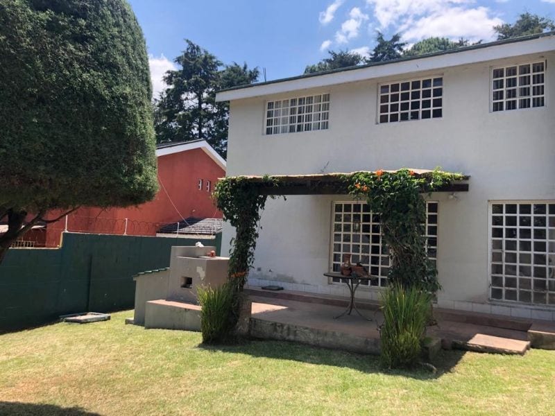 VENTA CASA CARRETERA AL SALVADOR CERCA DE COLEGIOS, KM 25 — Casa en Venta en Carretera a El Salvador, Guatemala, Ciudad — foto 5 de 8