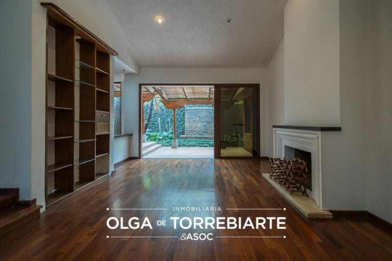 Casa en Condominio Santa María de los Pinos — Casa en Venta en Carretera a El Salvador, Guatemala, Ciudad — foto 16 de 17