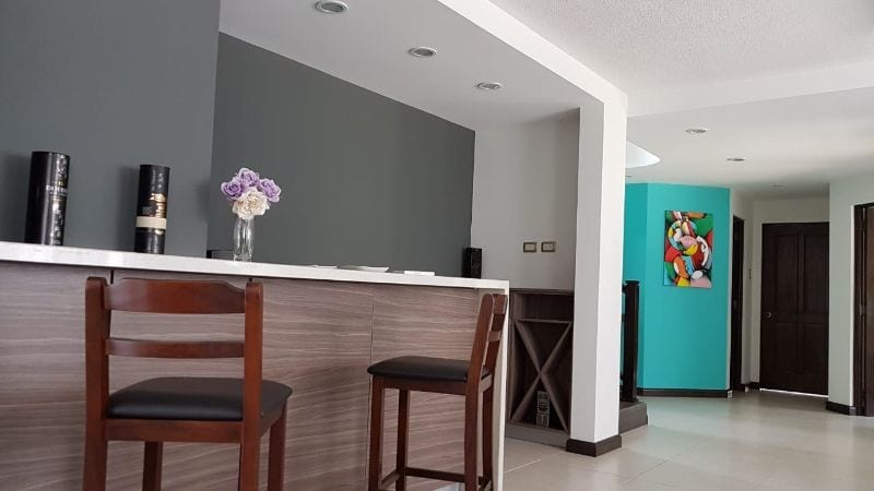 Hermosa Casa en San Antonio Km. 16.5 CES en Venta — Casa en Venta en San Antonio, Carretera a El Salvador, Guatemala, Ciudad — foto 3 de 8