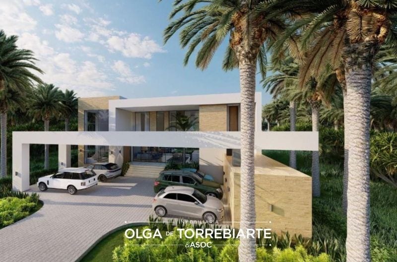 Casa para estrenar en Brisas de La Marina, Juan Gaviota Marina del Sur. — Casa en Venta en Juan Gaviota Marina del Sur, Puerto San José, Escuintla — foto 1 de 7