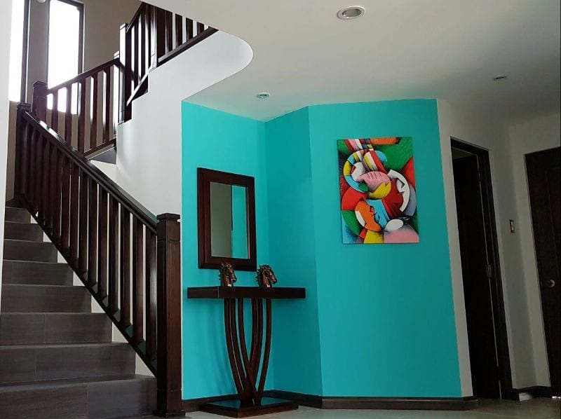 Hermosa Casa en San Antonio Km. 16.5 CES en Venta — Casa en Venta en San Antonio, Carretera a El Salvador, Guatemala, Ciudad — foto 5 de 8