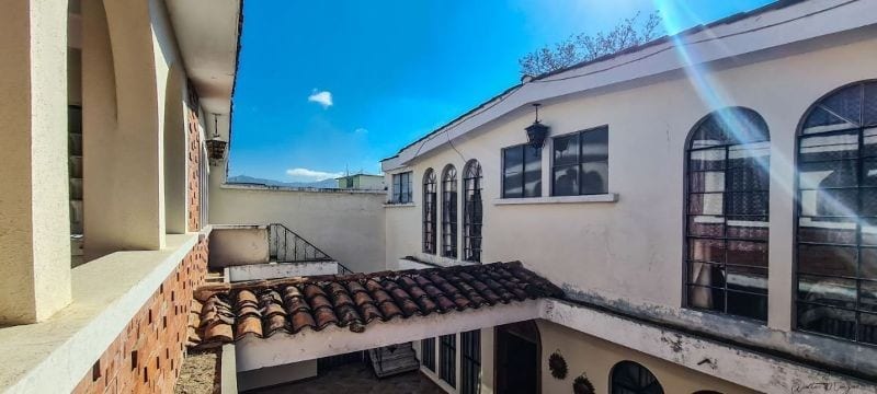 Casa en VENTA en Huehuetenango — Casa en Venta en Huehuetenango, Huehuetenango — foto 11 de 15