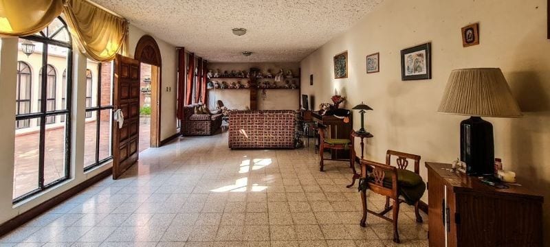Casa en VENTA en Huehuetenango — Casa en Venta en Huehuetenango, Huehuetenango — foto 3 de 15