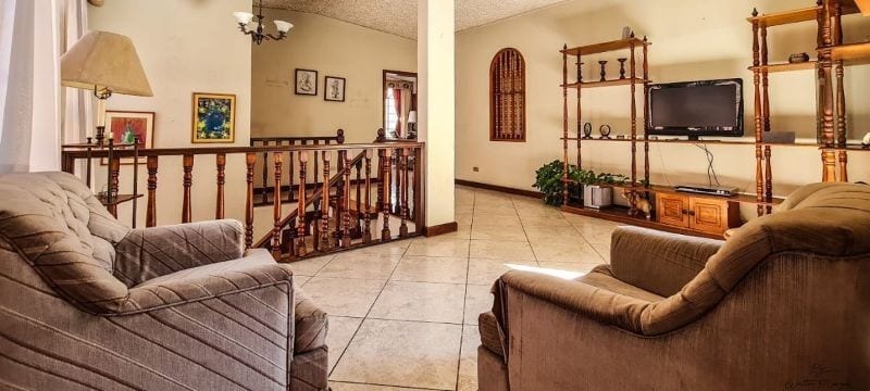 Casa en VENTA en Huehuetenango — Casa en Venta en Huehuetenango, Huehuetenango — foto 5 de 15