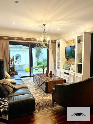 VENDO/RENTO CASA  AMUEBLADA EN KM 14.5 CARRETERA AL SALVADOR CONDOMINIO LA ESPAÑOLA  — Casa en Venta en km 11-15, Carretera a El Salvador, Guatemala, Ciudad — miniatura 10 de 17