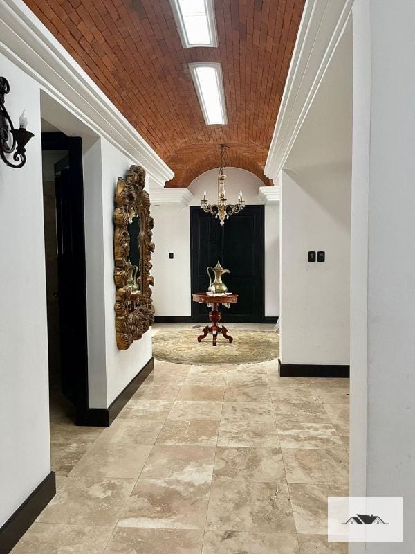 VENDO/RENTO CASA  AMUEBLADA EN KM 14.5 CARRETERA AL SALVADOR CONDOMINIO LA ESPAÑOLA  — Casa en Venta en km 11-15, Carretera a El Salvador, Guatemala, Ciudad — foto 2 de 17