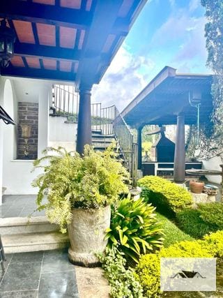 VENDO/RENTO CASA  AMUEBLADA EN KM 14.5 CARRETERA AL SALVADOR CONDOMINIO LA ESPAÑOLA  — Casa en Venta en km 11-15, Carretera a El Salvador, Guatemala, Ciudad — miniatura 14 de 17