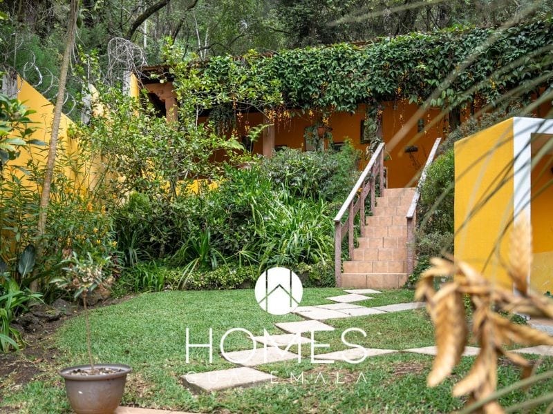 Casa en Venta, Km 16.5 Carretera a El Salvador. — Casa en Venta en Terravista, Carretera a El Salvador, Guatemala, Ciudad — foto 4 de 13