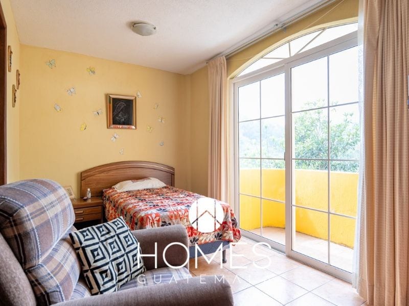Casa en Venta, Km 16.5 Carretera a El Salvador. — Casa en Venta en Terravista, Carretera a El Salvador, Guatemala, Ciudad — foto 12 de 13